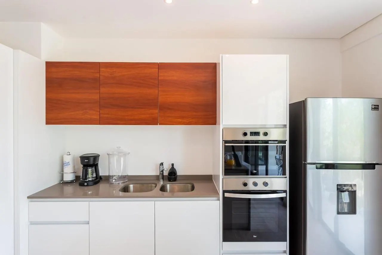 Apartment Panoramic By Alegria Rentals And Sandy Powerful Tulum Mexico