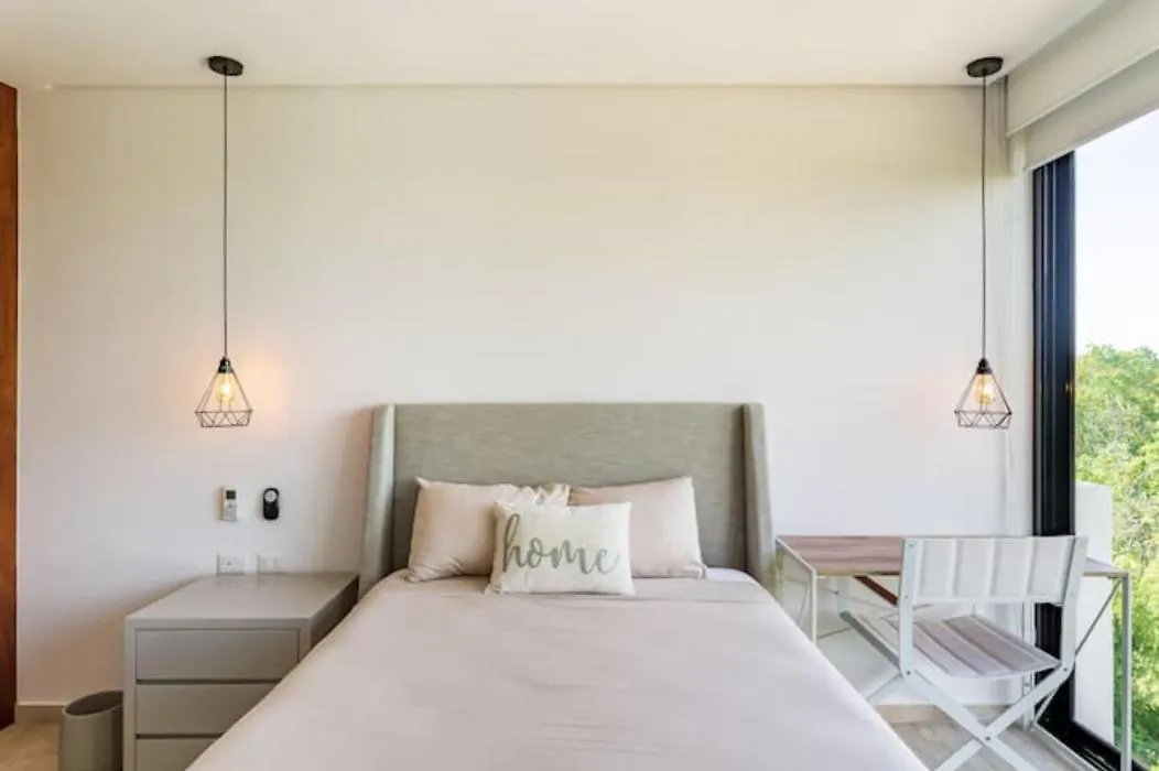 Panoramic By Alegria Rentals And Sandy Powerful Tulum 0*,  Mexico