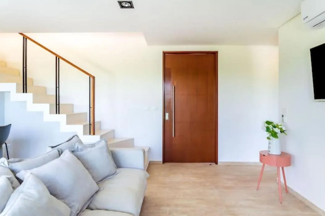 Panoramic By Alegria Rentals And Sandy Powerful Tulum 0*,
