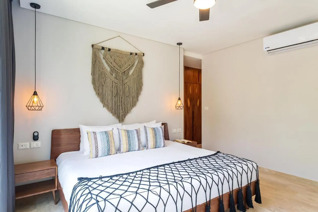 Panoramic By Alegria Rentals And Sandy Powerful Tulum