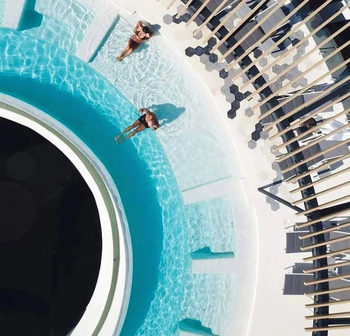 Panoramic By Alegria Rentals And Sandy Powerful Tulum 0*,  Mexico