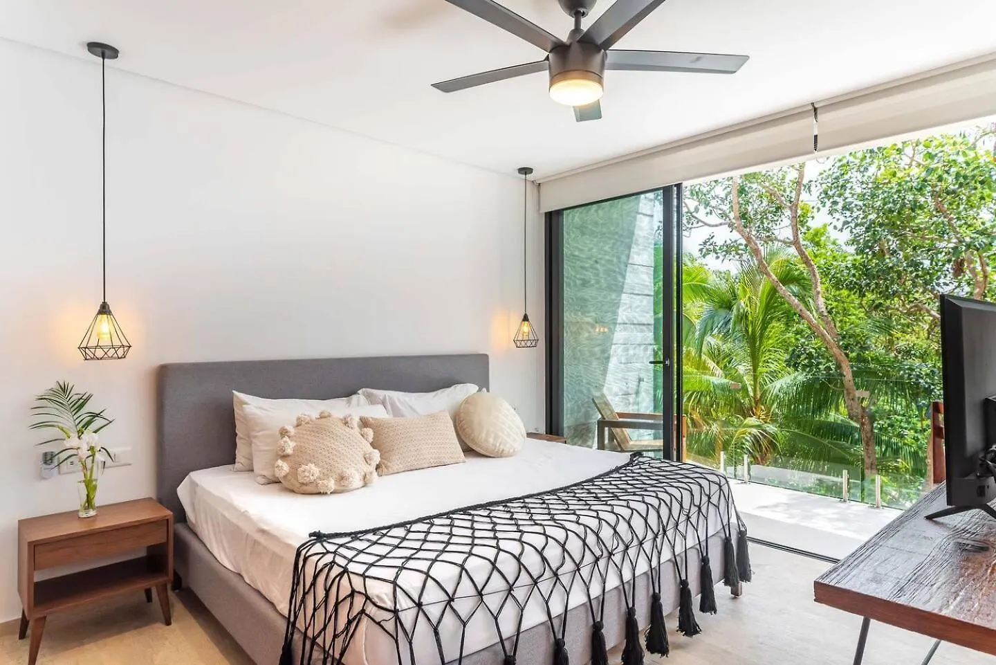 Panoramic By Alegria Rentals And Sandy Powerful Tulum