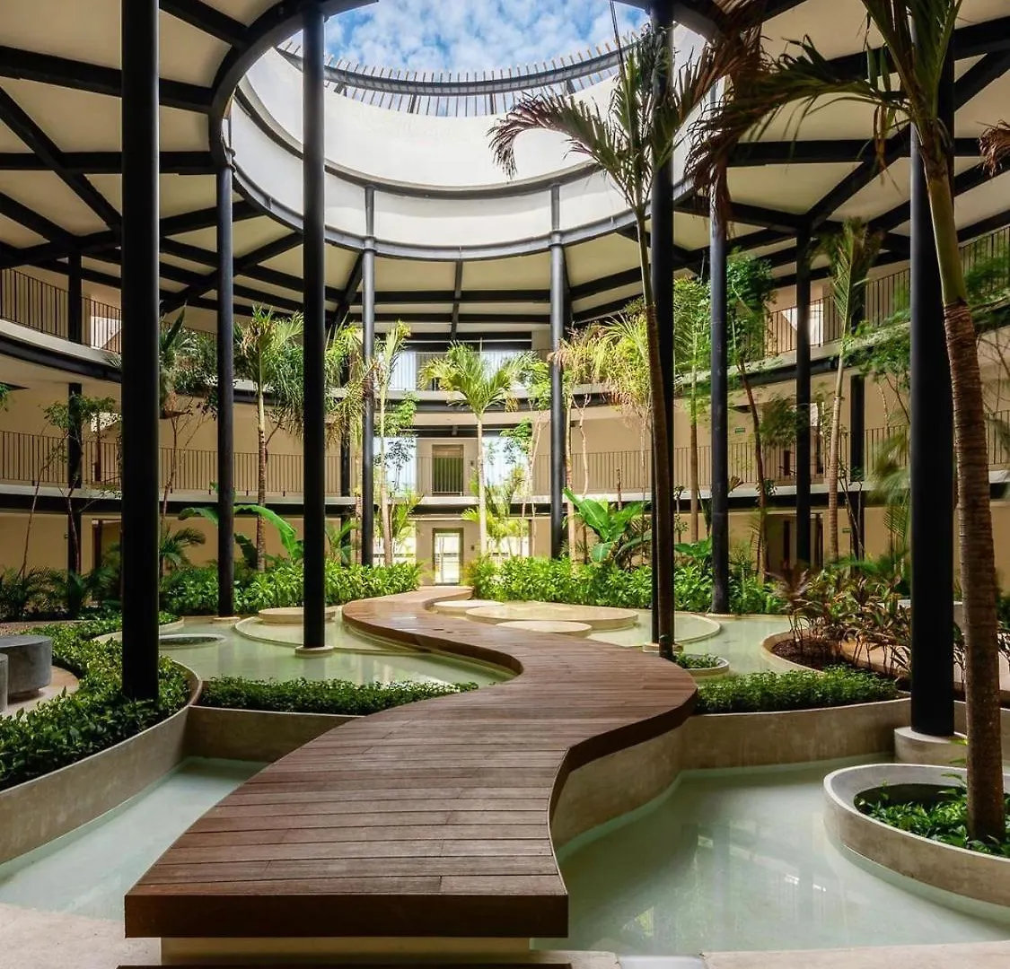 Panoramic By Alegria Rentals And Sandy Powerful Tulum Apartment