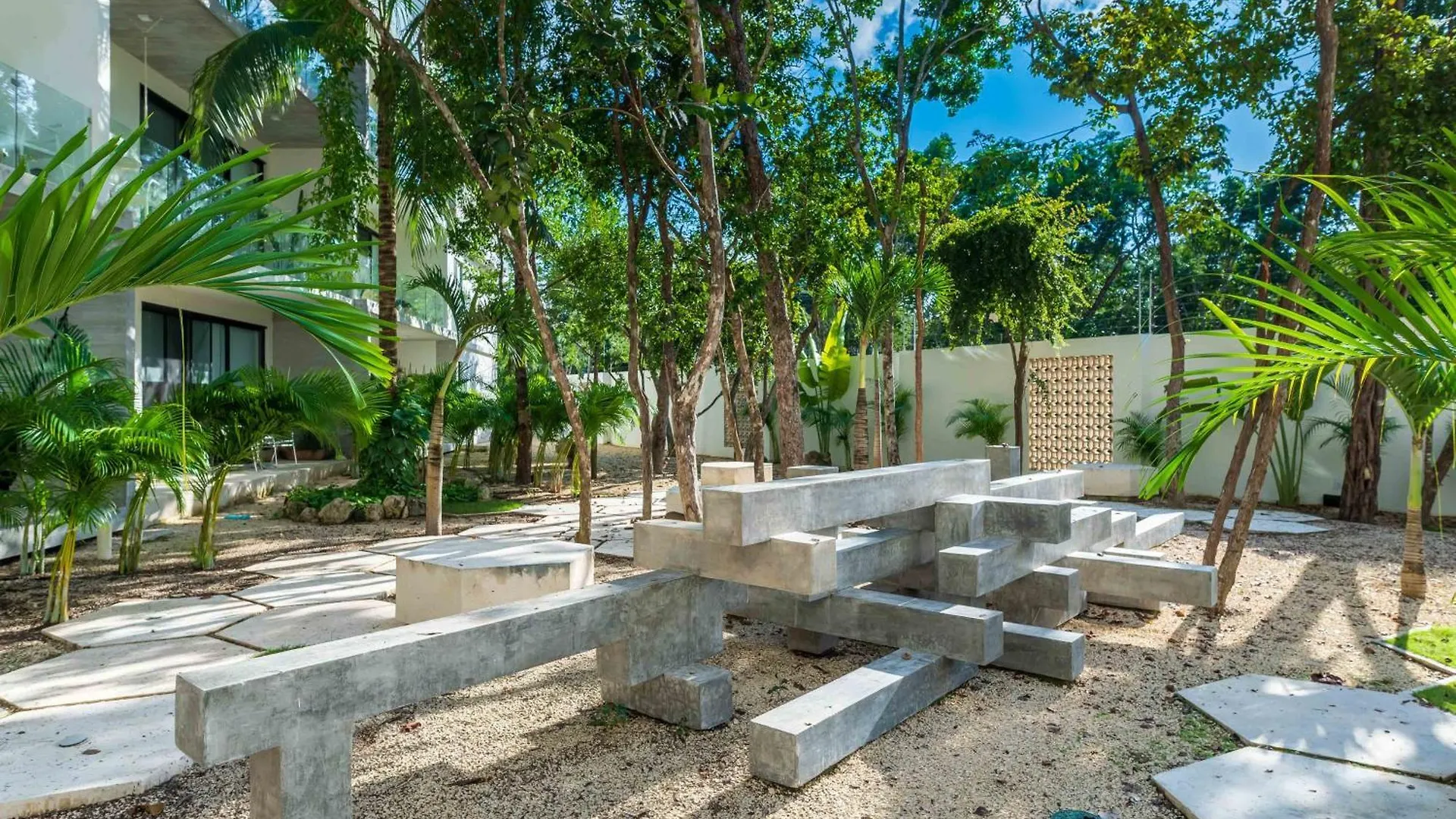 Panoramic By Alegria Rentals And Sandy Powerful Tulum