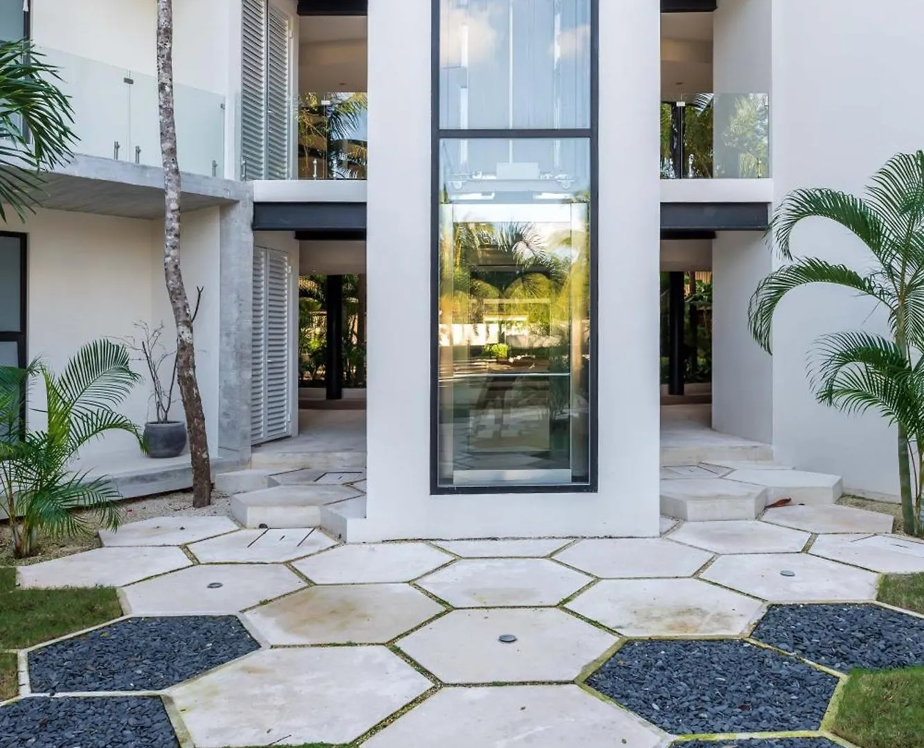 Panoramic By Alegria Rentals And Sandy Powerful Tulum 0*,  Mexico