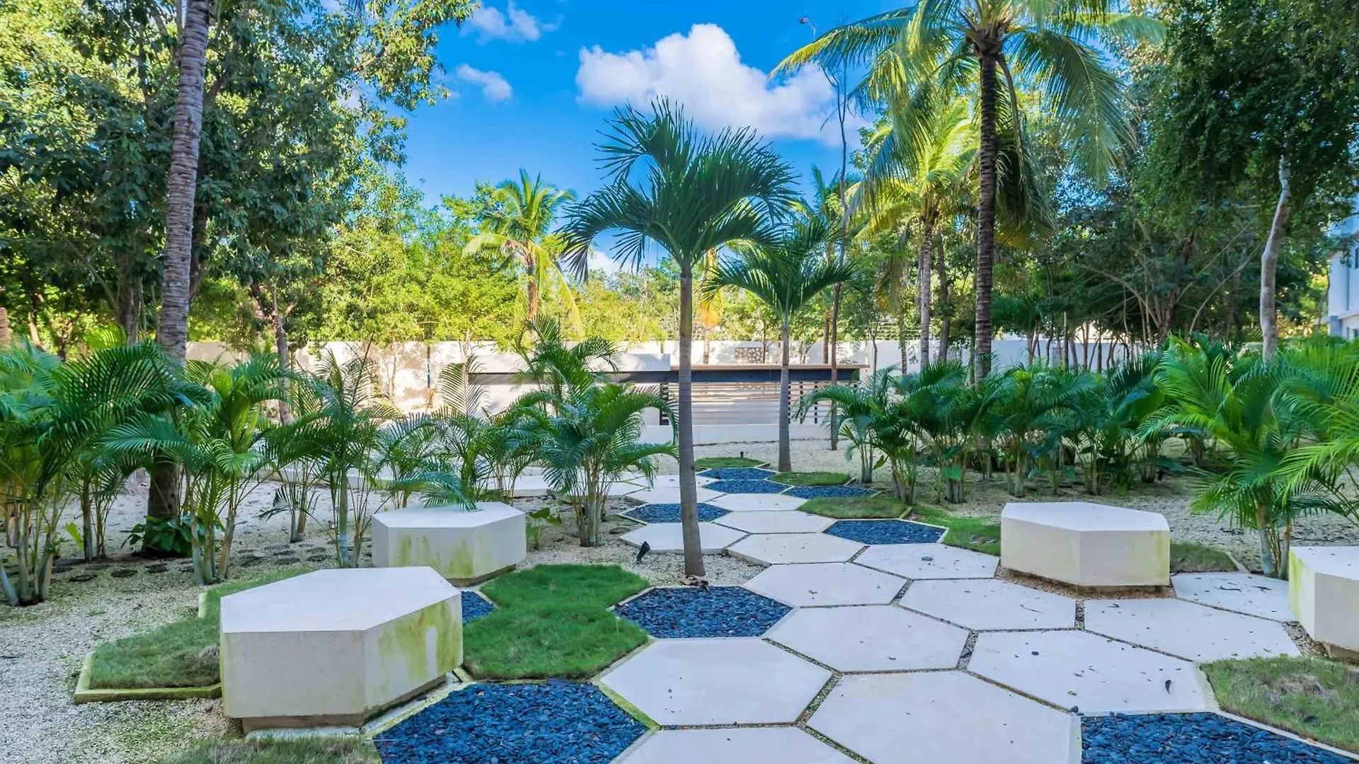 Panoramic By Alegria Rentals And Sandy Powerful Tulum